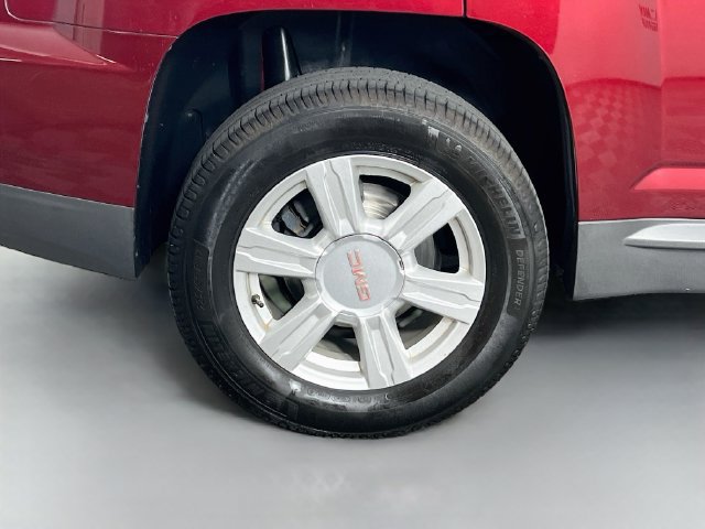 Used 2016 GMC Terrain SLE FWD image 32