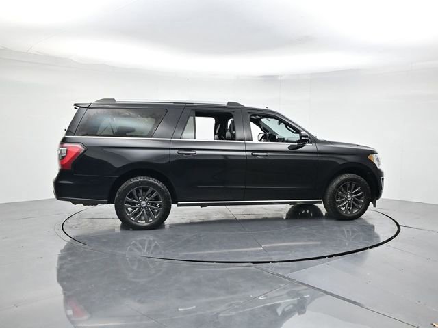 Used 2021 Ford Expedition Max Limited image 2