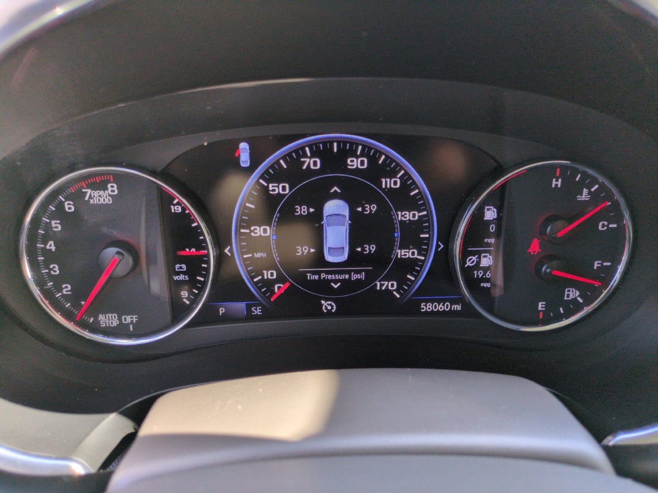 Used 2024 Chevrolet Malibu LT FWD image 17