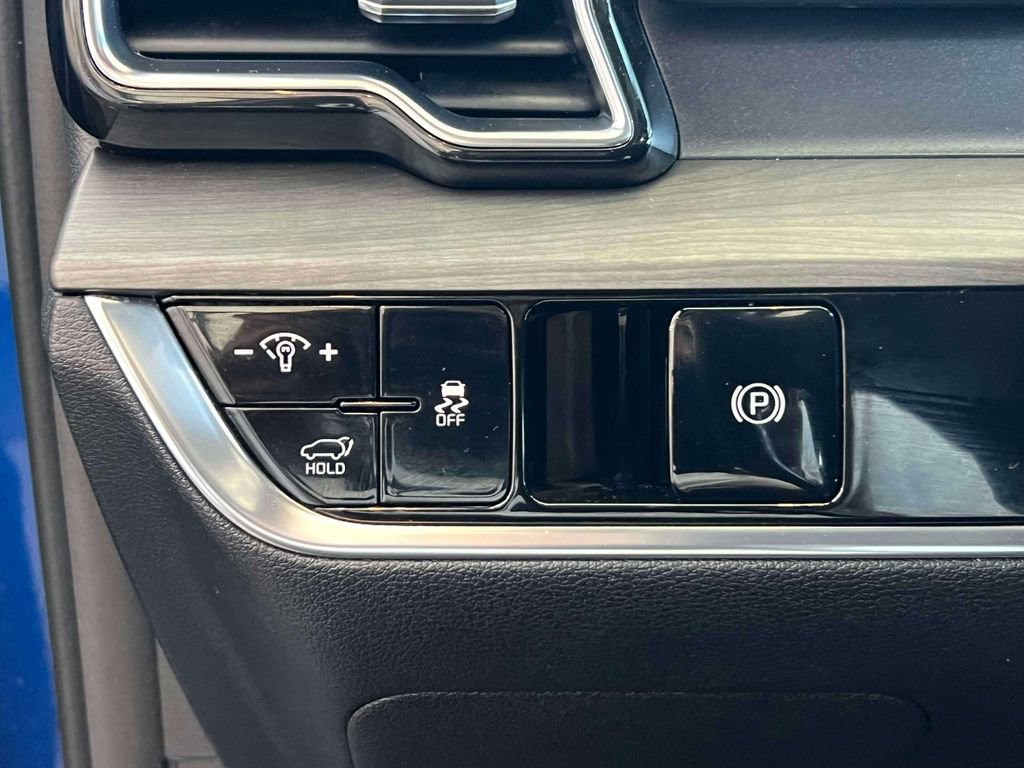 Used 2023 Kia Sportage X-Pro Prestige AWD/4WD image 19