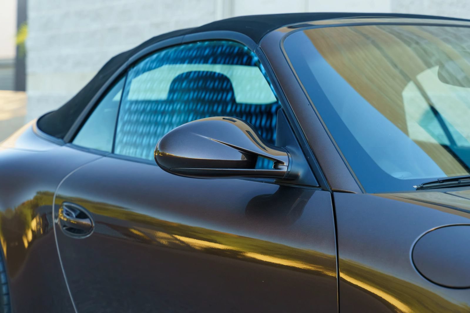 Used 2010 Porsche 911 Carrera S RWD image 7