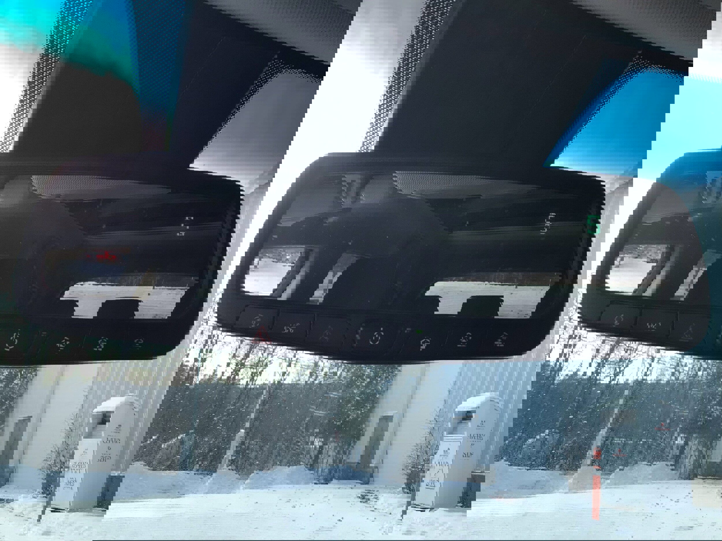 Used 2020 Kia Sportage EX w/ EX Technology Package image 25