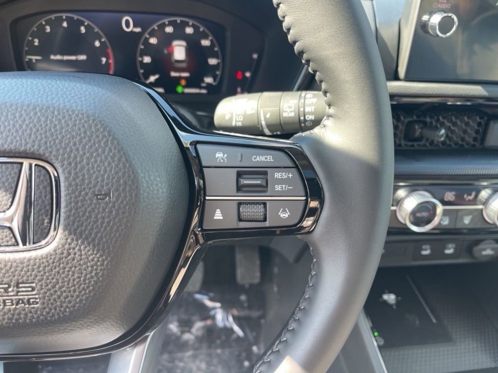 New 2026 Honda CR-V EX-L image 15