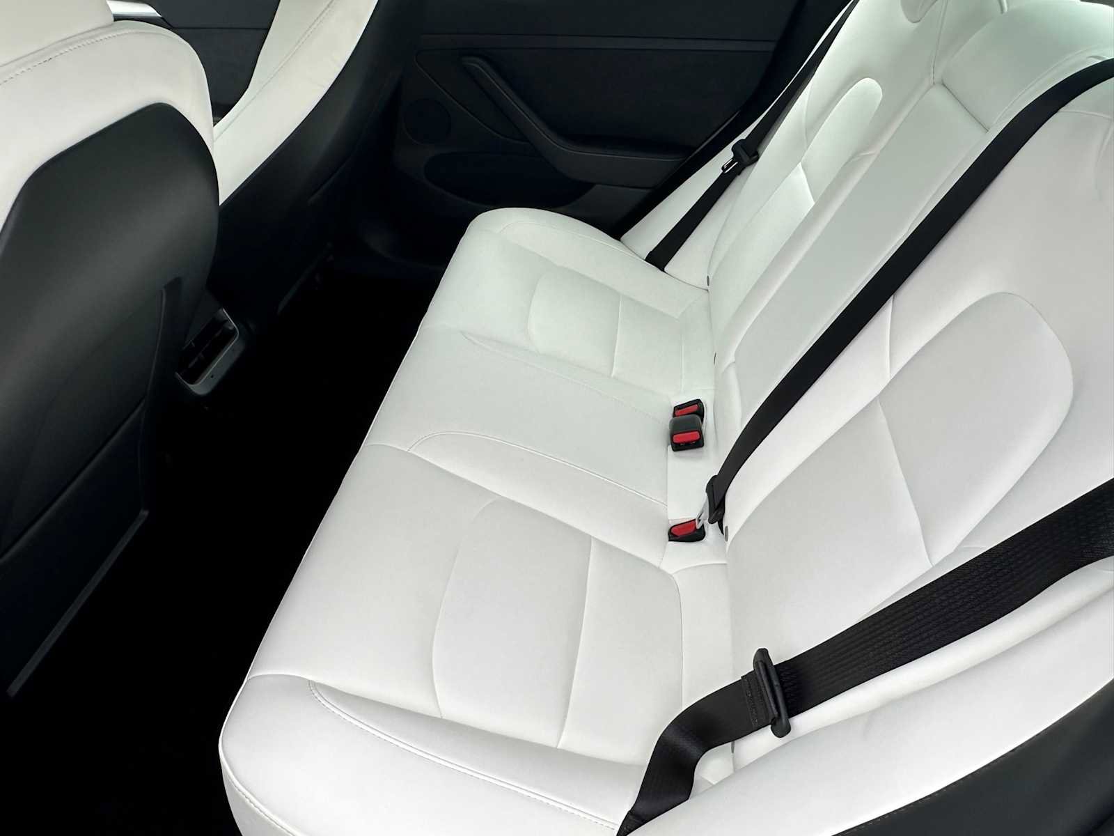 Used 2023 Tesla Model 3 Standard Range image 22