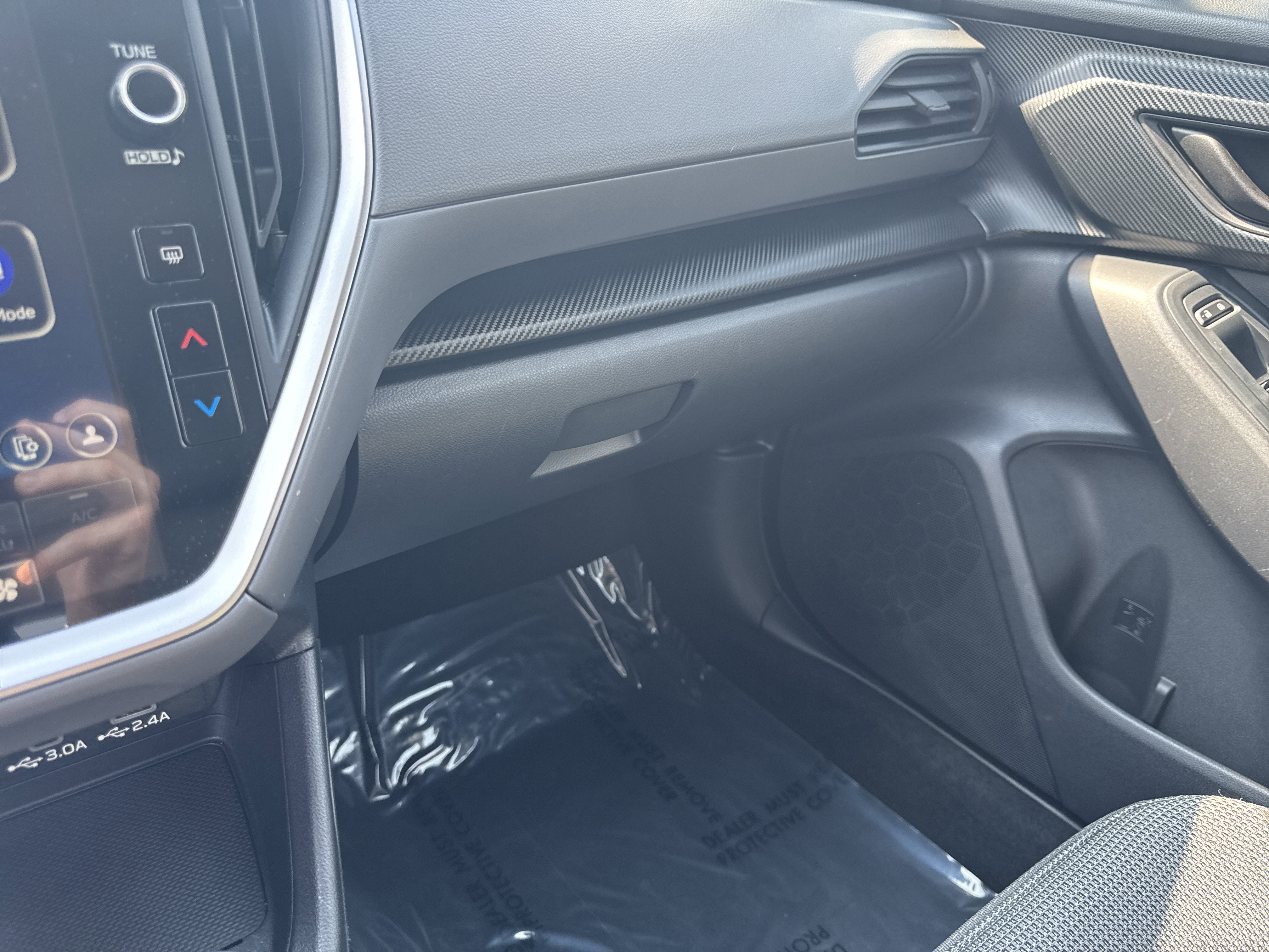 Certified 2024 Subaru Crosstrek 2.0i Premium w/ Crosstrek Mirror Package image 23