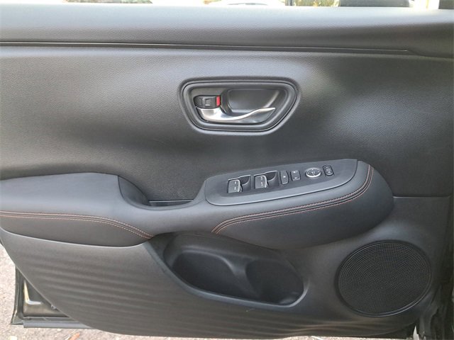 Certified 2024 Honda HR-V Sport image 20