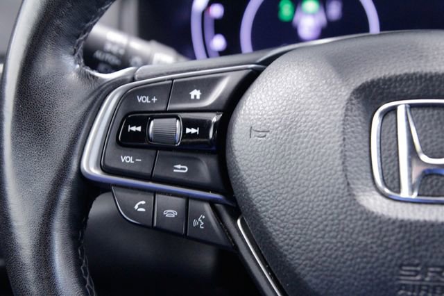 Used 2020 Honda Accord Sport image 24