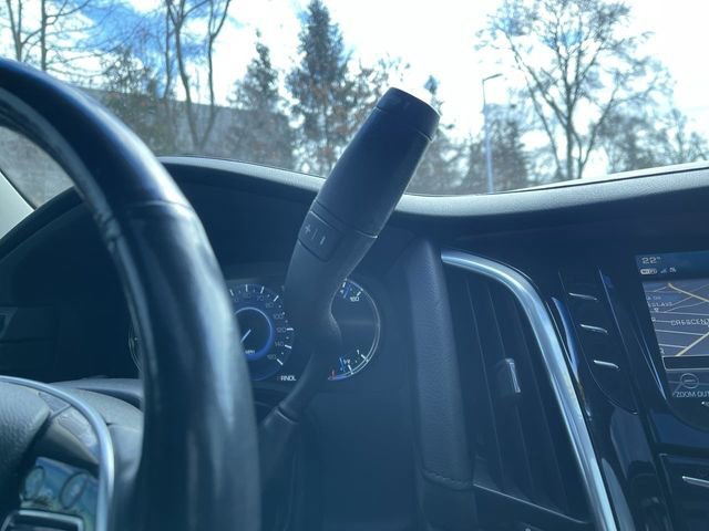 Used 2019 Cadillac Escalade Premium Luxury image 16