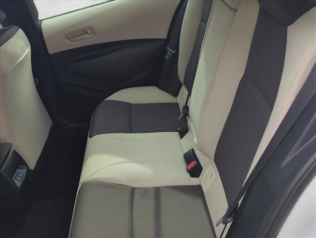 Certified 2026 Toyota Corolla LE FWD image 17
