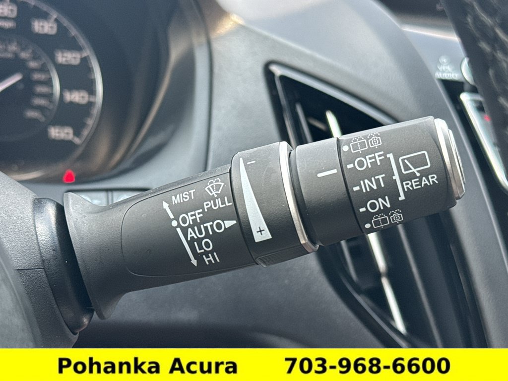 Certified 2023 Acura RDX AWD w/ Advance Package image 11