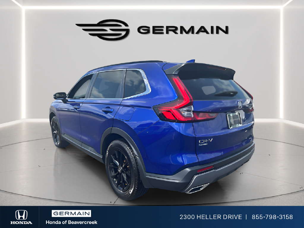 Used 2023 Honda CR-V Sport image 5