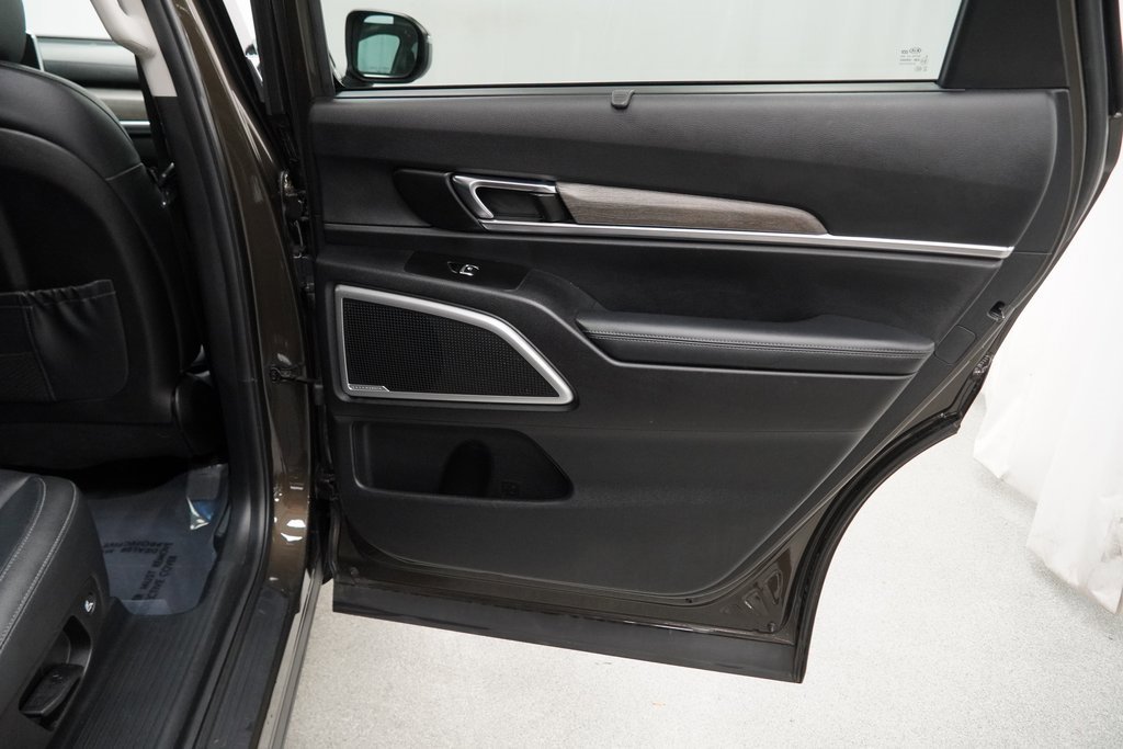 Used 2021 Kia Telluride EX w/ EX Premium Package image 50
