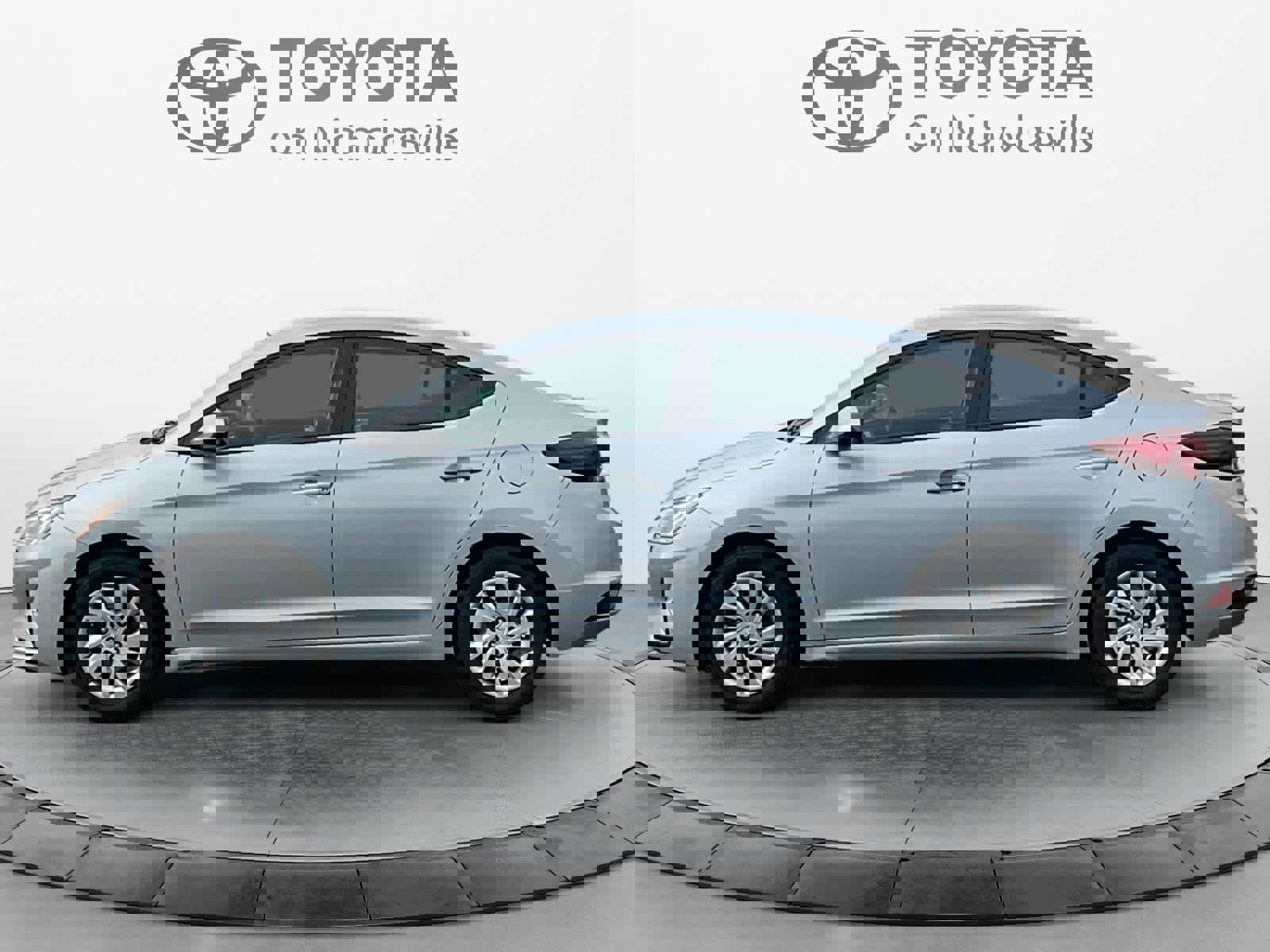 Used 2020 Hyundai Elantra SE w/ Cargo Package (C1) image 3