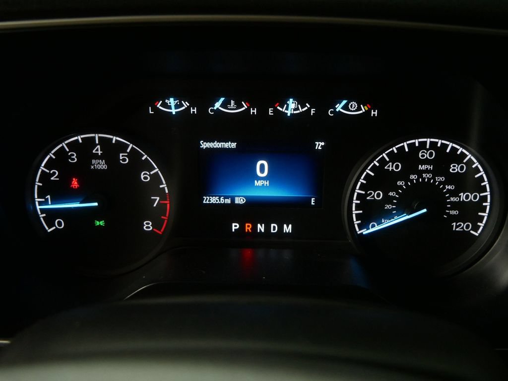 Used 2023 Ford F150 XLT AWD/4WD image 30