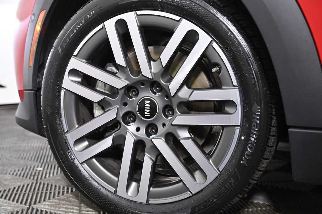 Used 2025 MINI Cooper S image 46