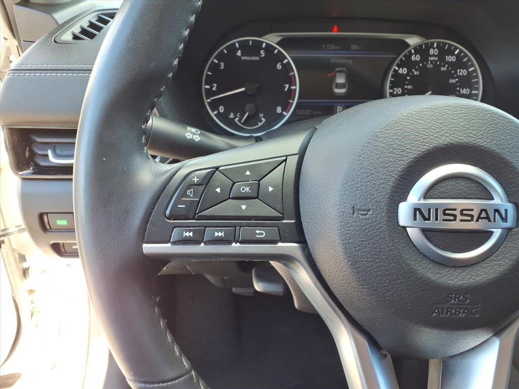 Used 2021 Nissan Sentra SV image 14