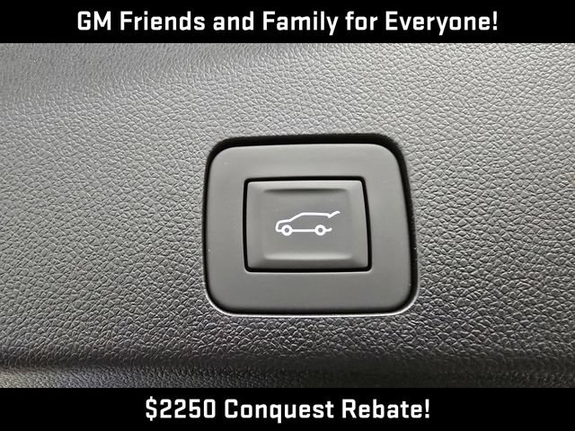 New 2026 Buick Encore GX Sport Touring w/ Comfort Package AWD/4WD image 35