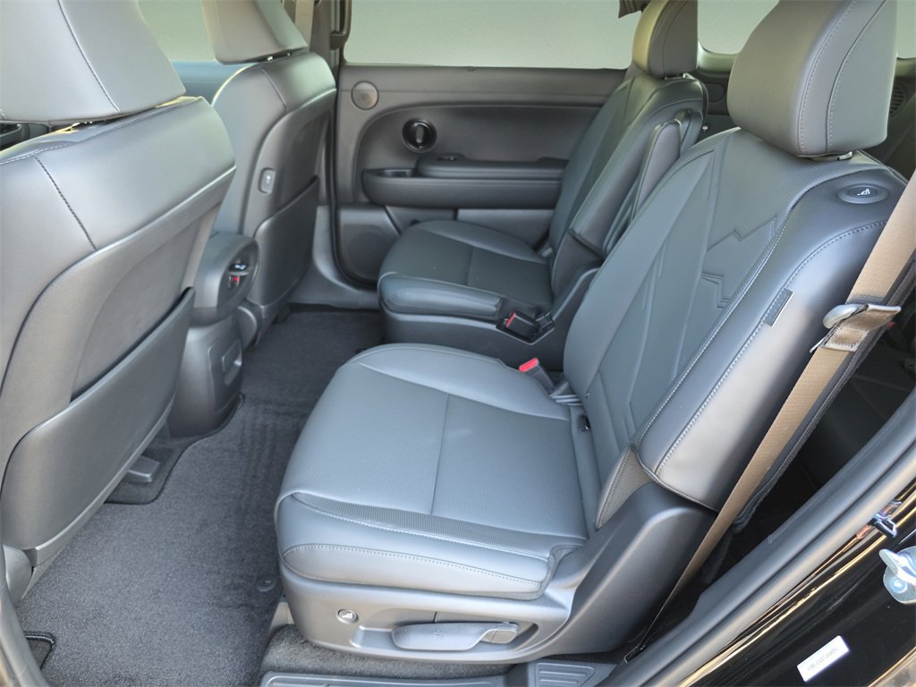 New 2026 Hyundai Palisade XRT Pro image 17