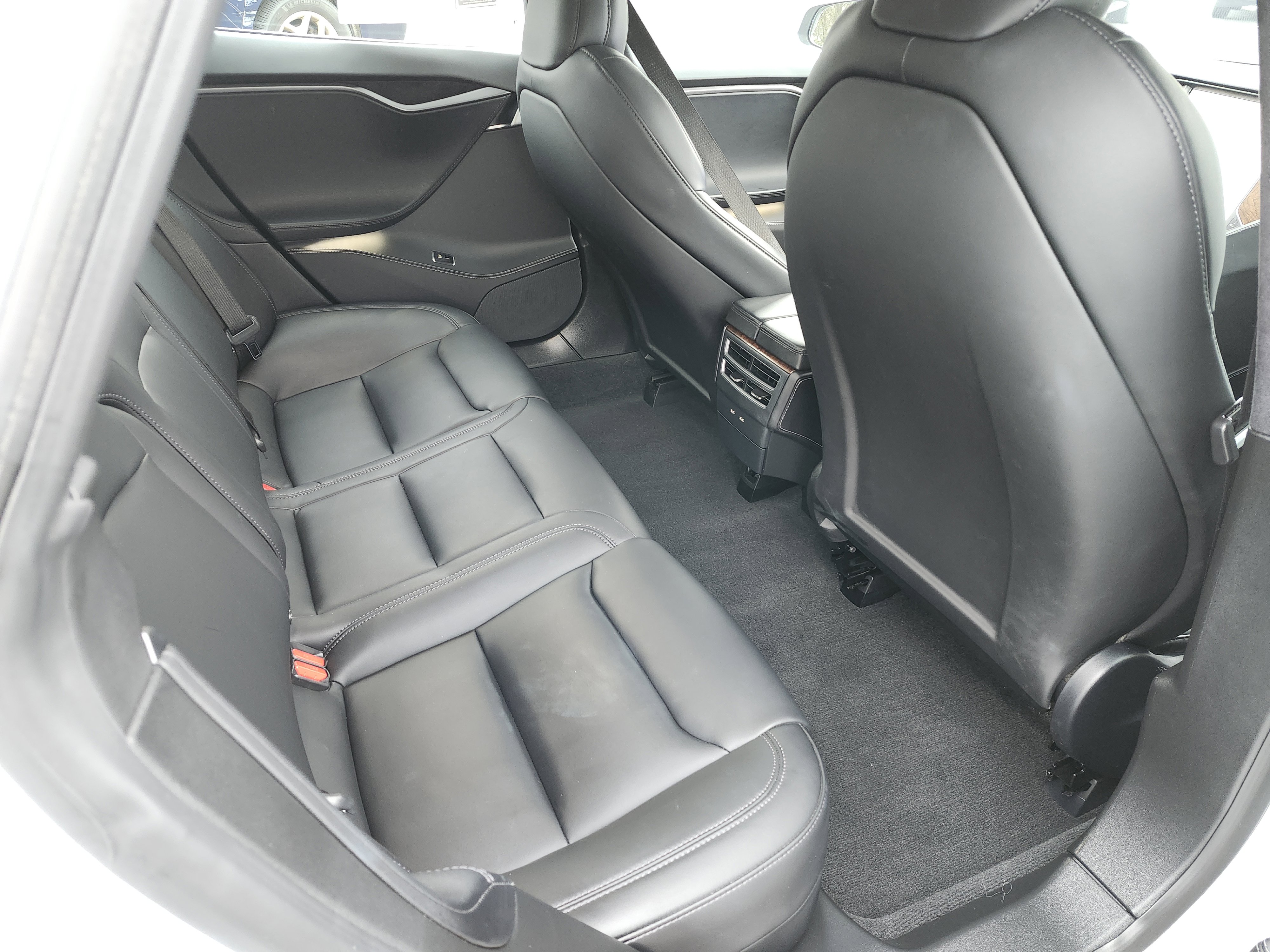 Used 2021 Tesla Model S Long Range image 22