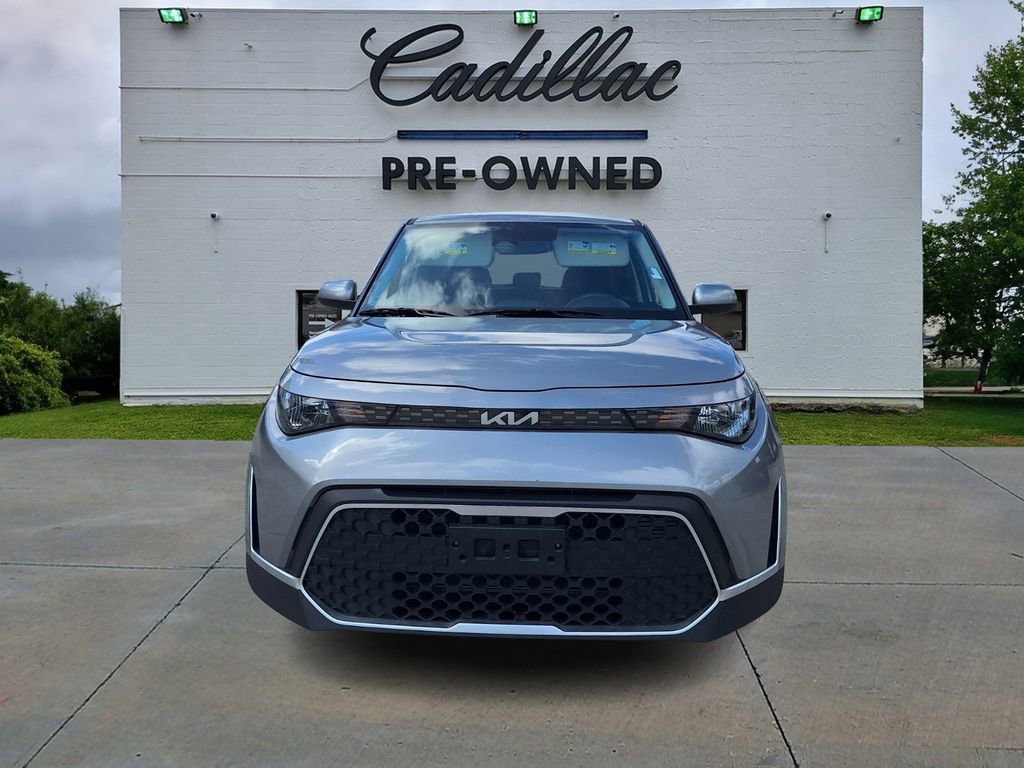 Used 2024 Kia Soul LX w/ Option Group 015 image 8