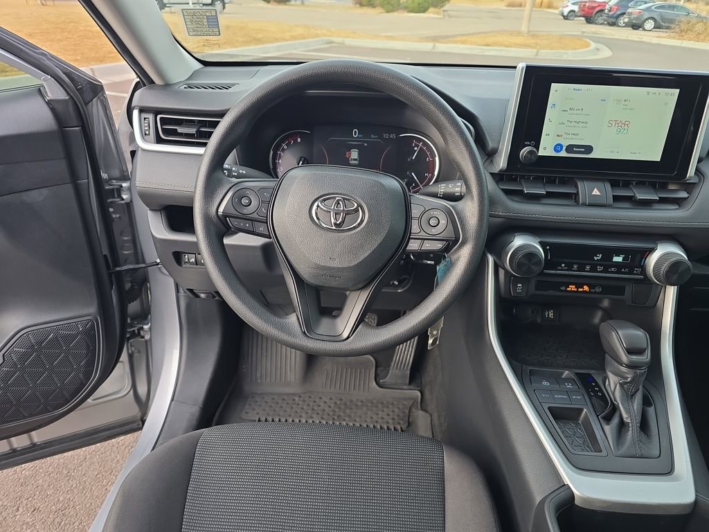 Used 2023 Toyota RAV4 LE image 14