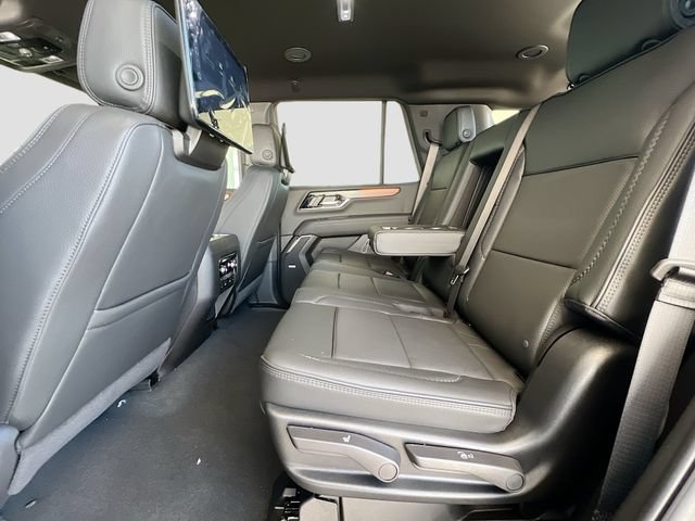New 2026 GMC Yukon Denali w/ Advanced Technology Package RWD image 17