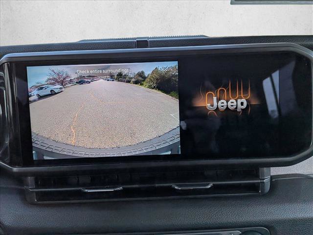 New 2026 Jeep Wrangler Willys image 14