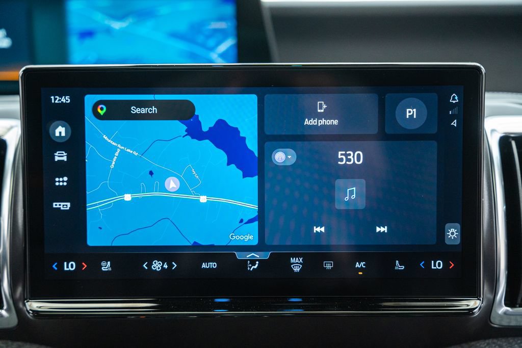 New 2027 Ford Expedition Tremor AWD/4WD image 30