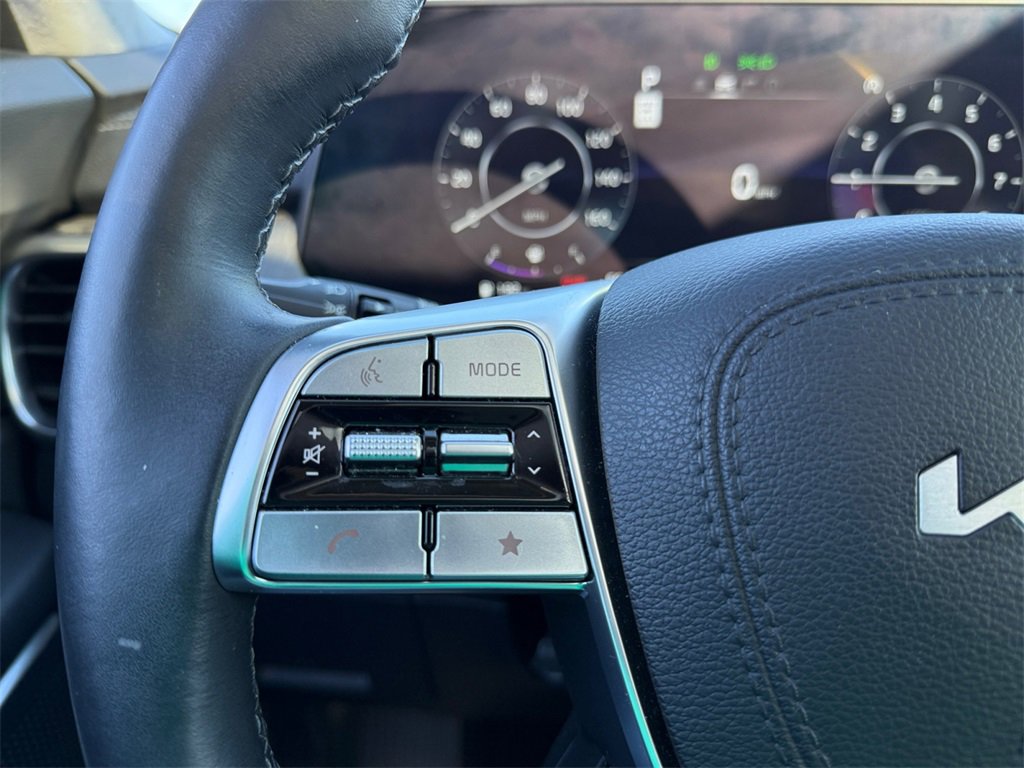 Used 2024 Kia Telluride SX Prestige image 19