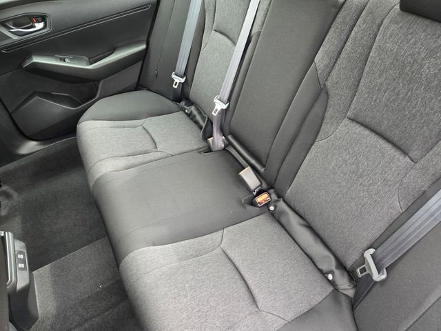 New 2026 Honda Accord SE image 23