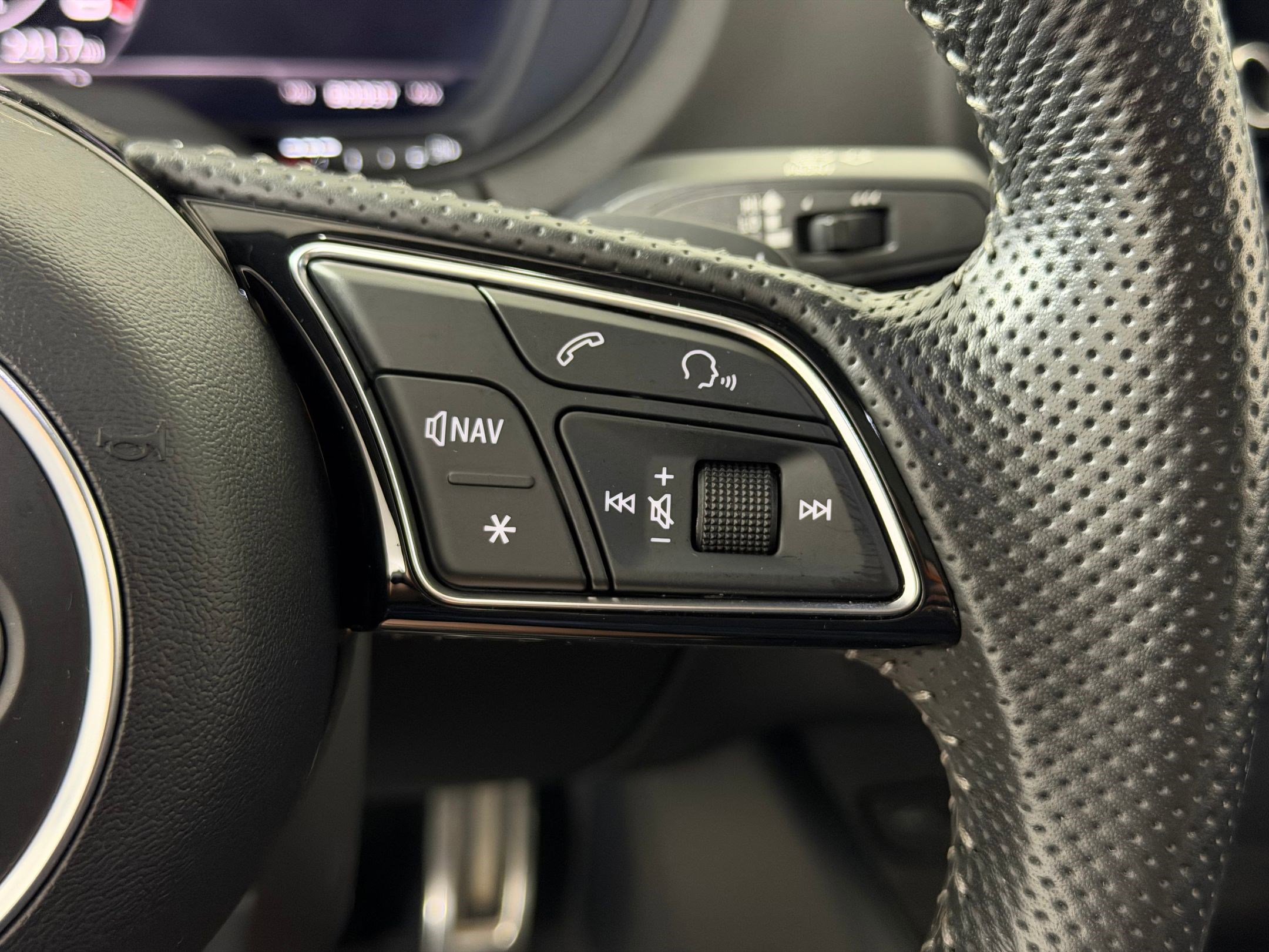 Used 2018 Audi S3 Premium Plus w/ Technology Package AWD/4WD image 30