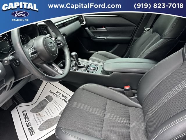 Used 2025 MAZDA CX-50 AWD 2.5 S w/ Weather Package image 19