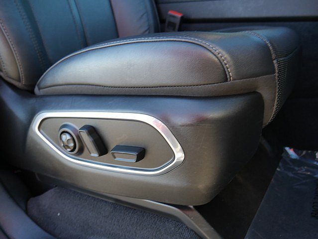 Used 2024 Jeep Wagoneer Series II image 65