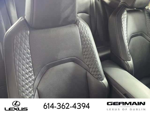 Used 2019 Lexus UX 250h w/ Premium Package AWD/4WD image 26