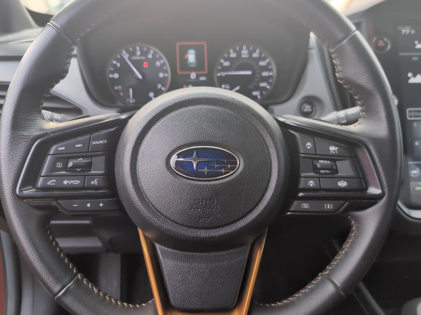 Used 2024 Subaru Crosstrek 2.5i Wilderness w/ Wilderness Package AWD/4WD image 35