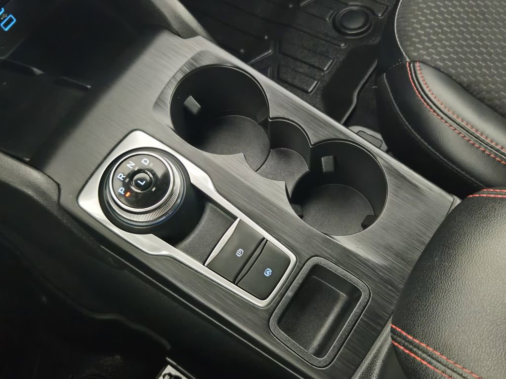 Used 2023 Ford Escape ST-Line Elite image 21