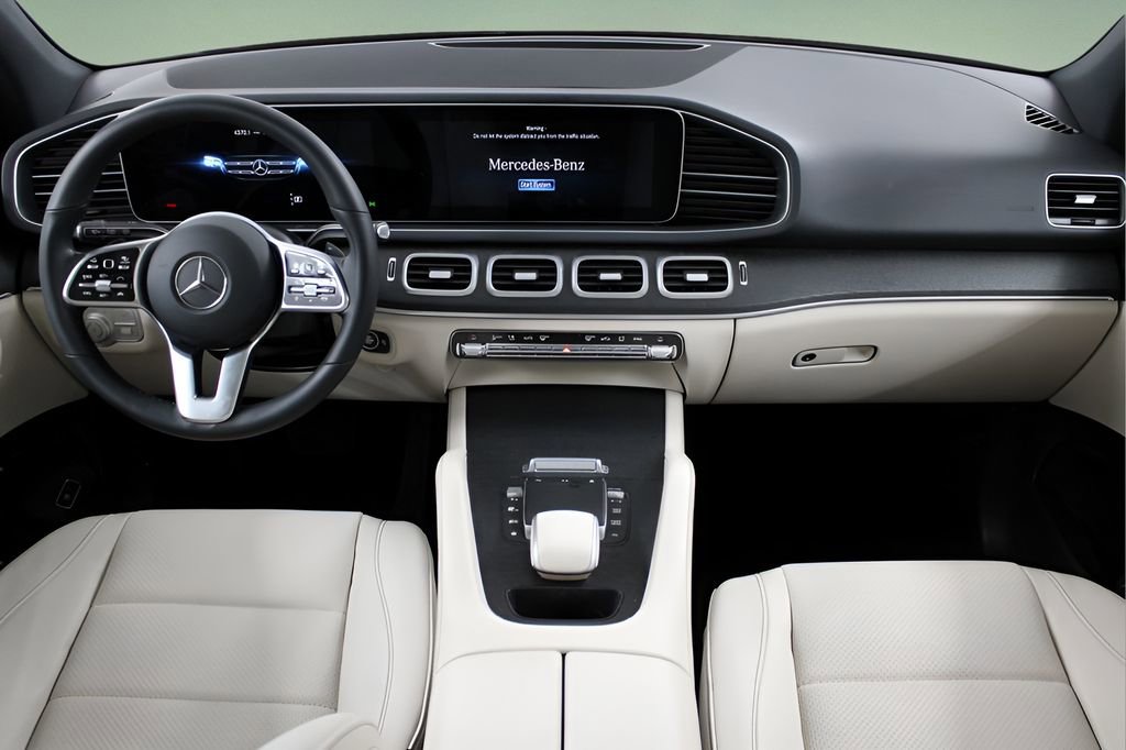 Used 2023 Mercedes-Benz GLE 450 4MATIC image 23