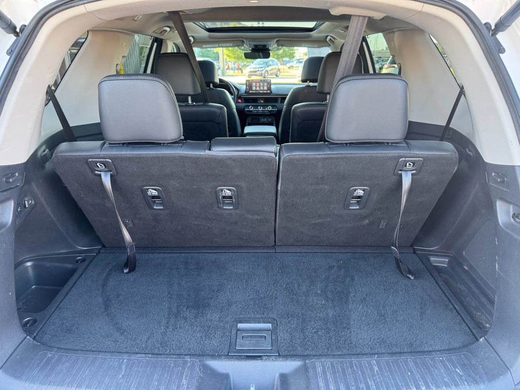 Certified 2023 Honda Pilot Touring image 35