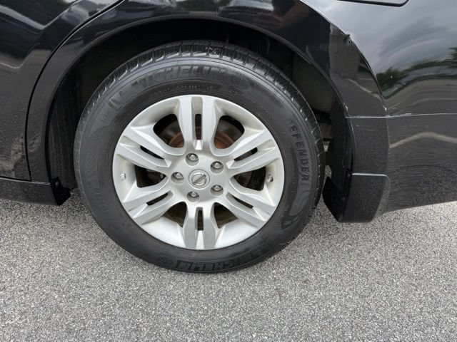 Used 2012 Nissan Altima 2.5 SL w/ 2.5SL Pkg FWD image 13