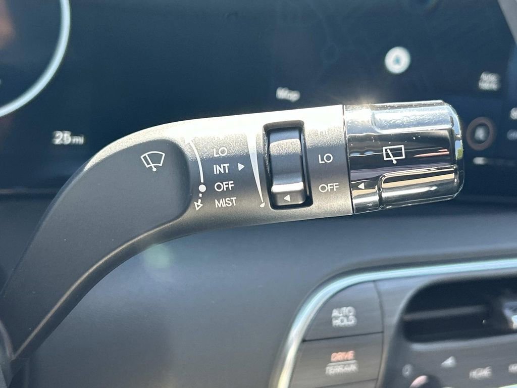 New 2026 Hyundai Palisade SEL image 32