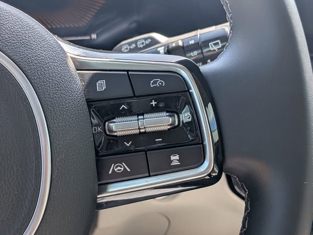 Used 2025 Kia Sorento EX w/ Panoramic Sunroof Package FWD image 28