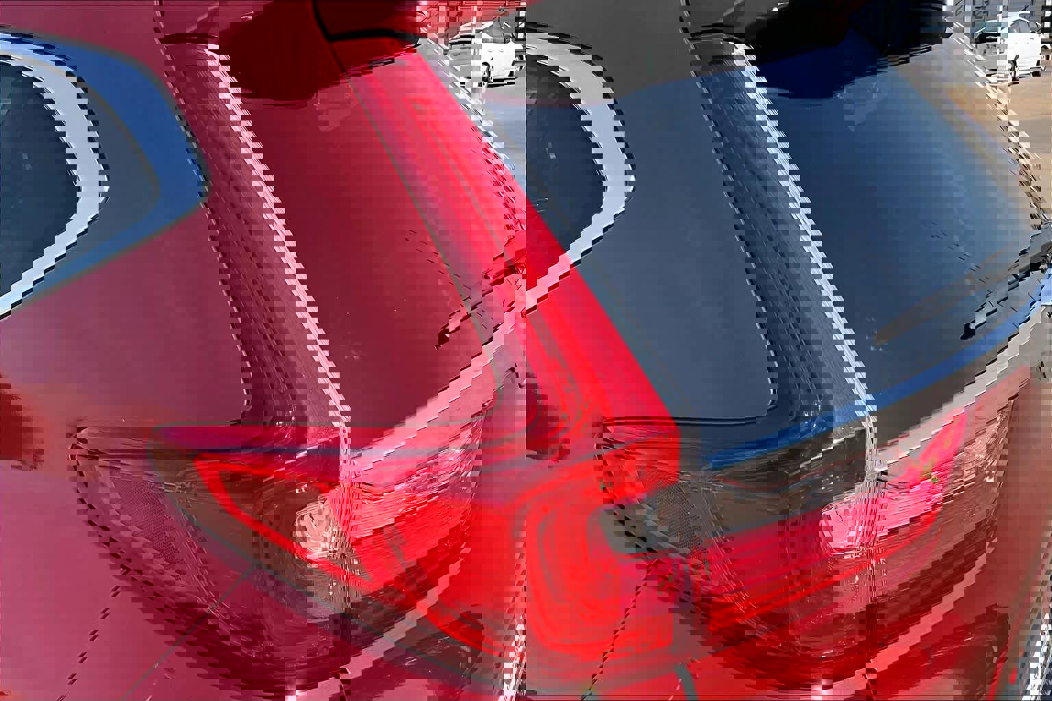 Used 2018 Honda CR-V EX-L image 28