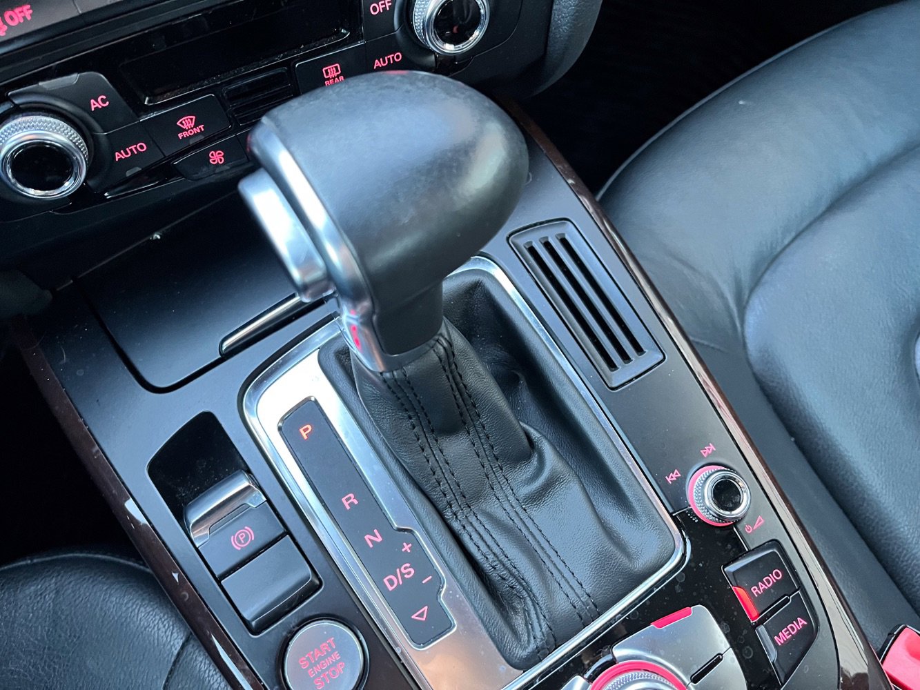 Used 2014 Audi A5 2.0T Premium Plus w/ Premium Plus Package image 20