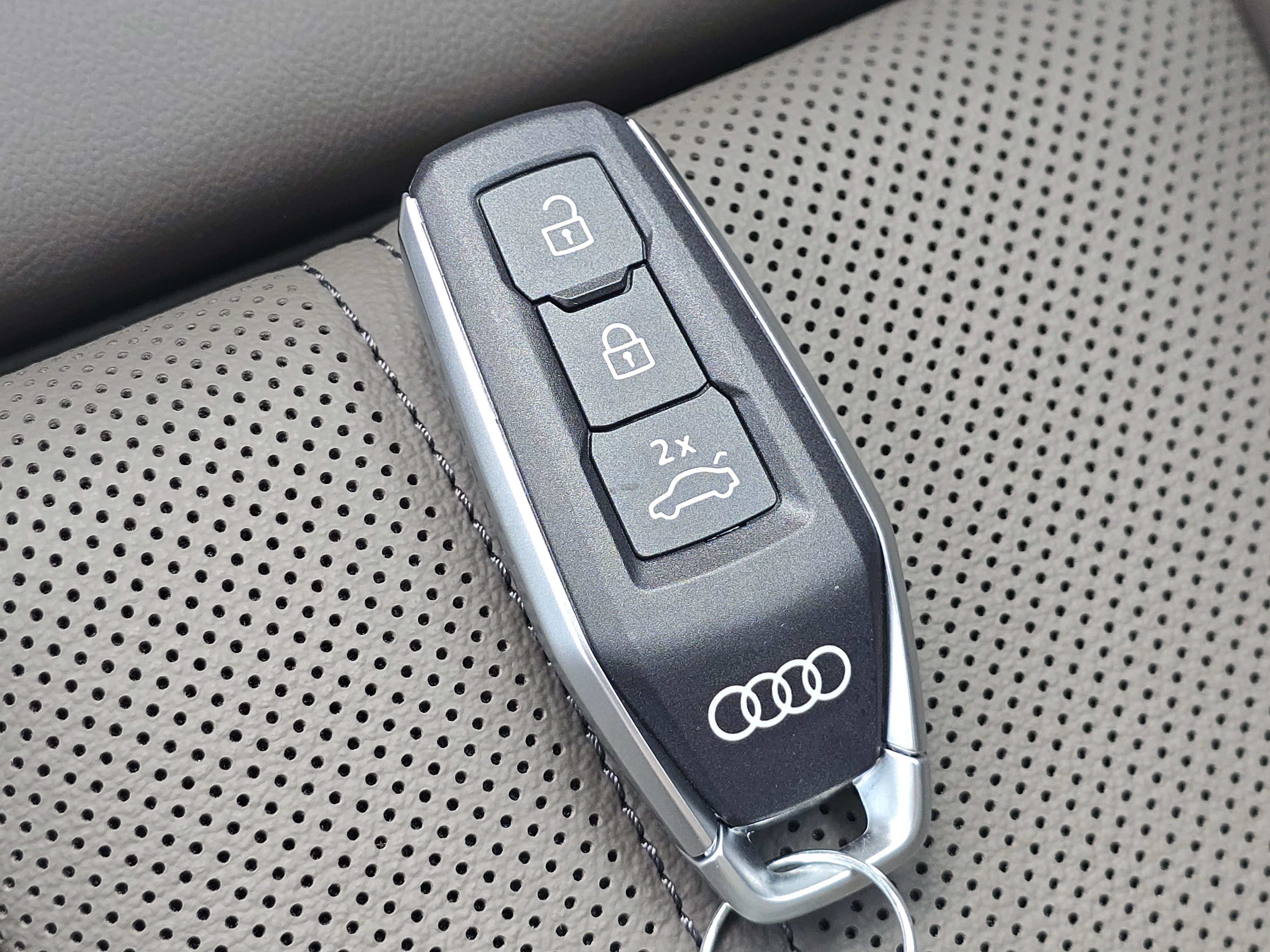 New 2026 Audi Q5 Premium Plus AWD/4WD image 27