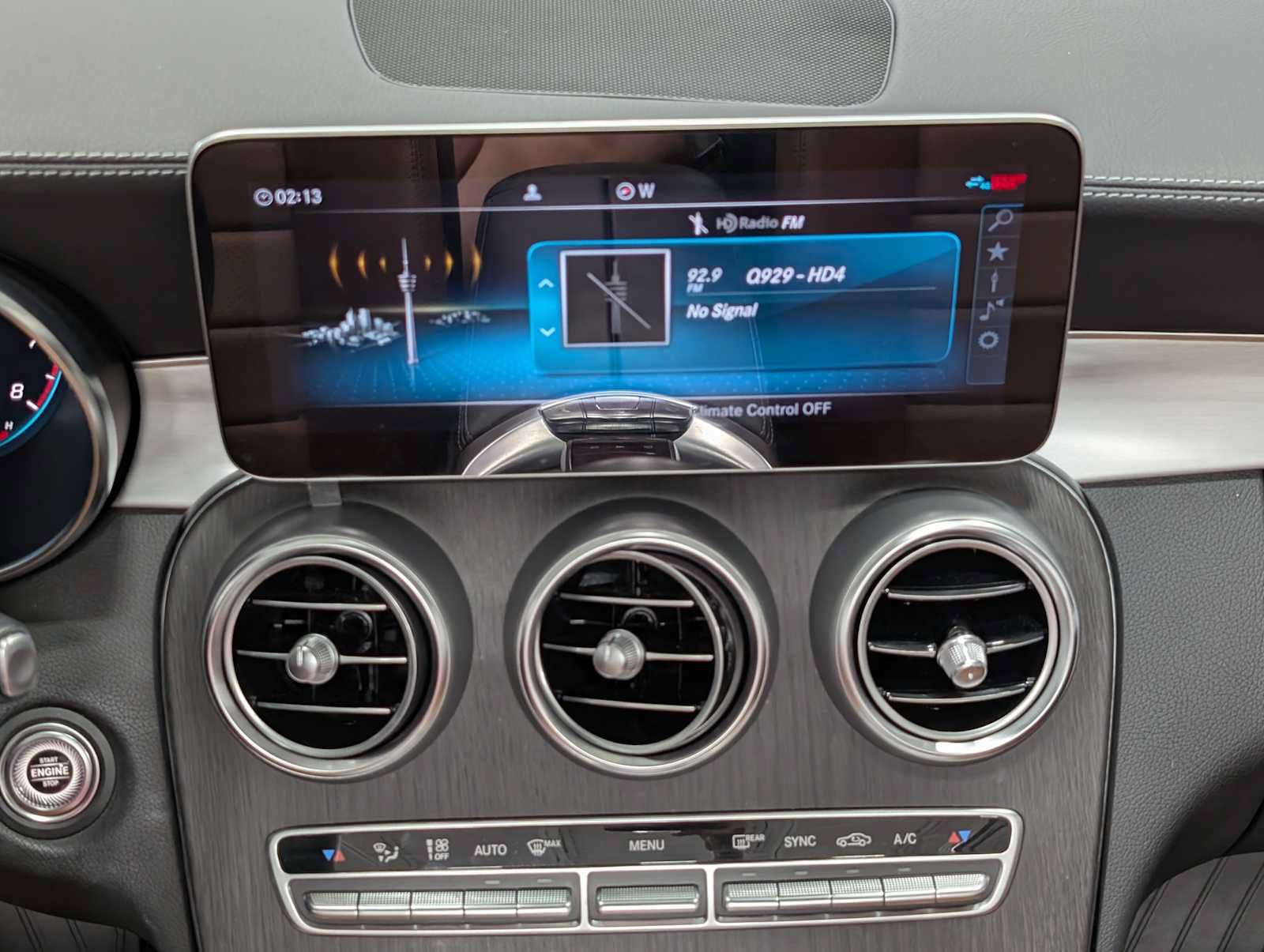 Certified 2023 Mercedes-Benz C 300 4MATIC Cabriolet image 18