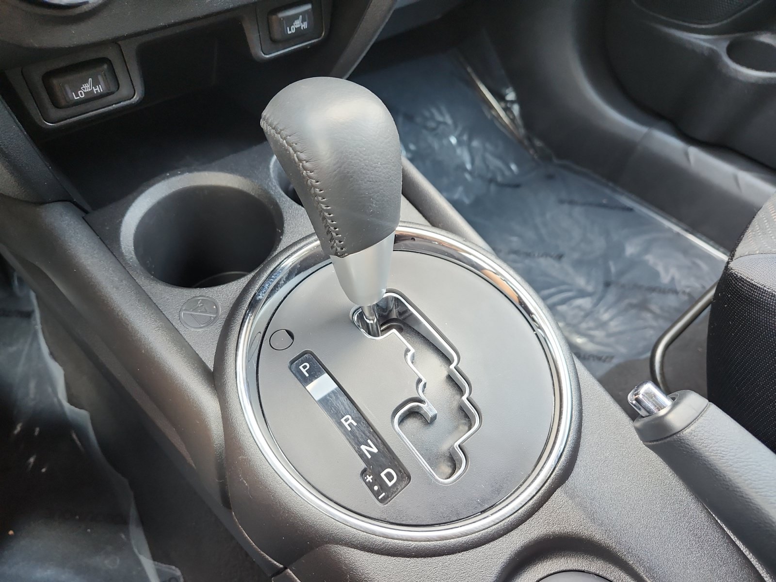 Used 2015 Mitsubishi Outlander Sport SE AWD/4WD image 19