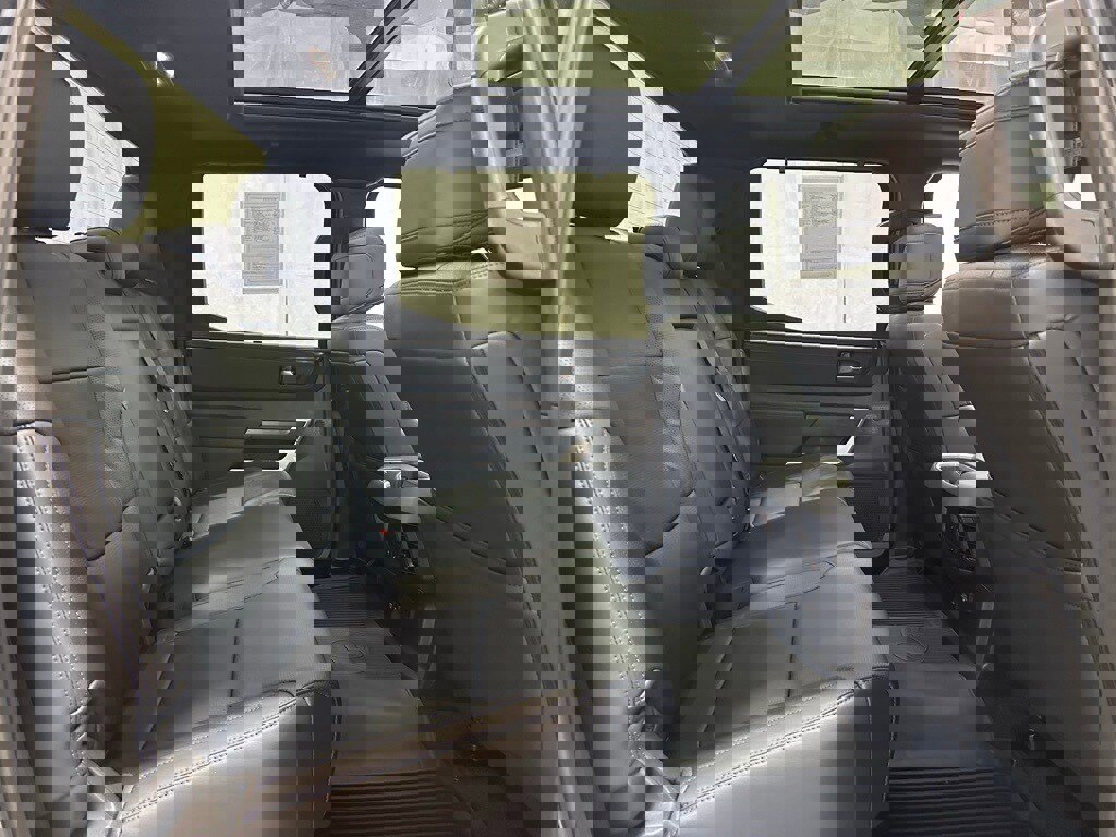 Used 2025 Toyota Tundra Platinum image 61