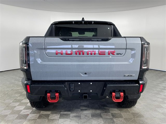 New 2025 GMC Hummer EV 3X w/ Extreme Off-Road Package image 23