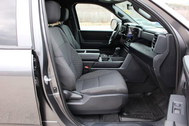 Used 2025 Toyota Tundra SR w/ SR Tow Package image 48