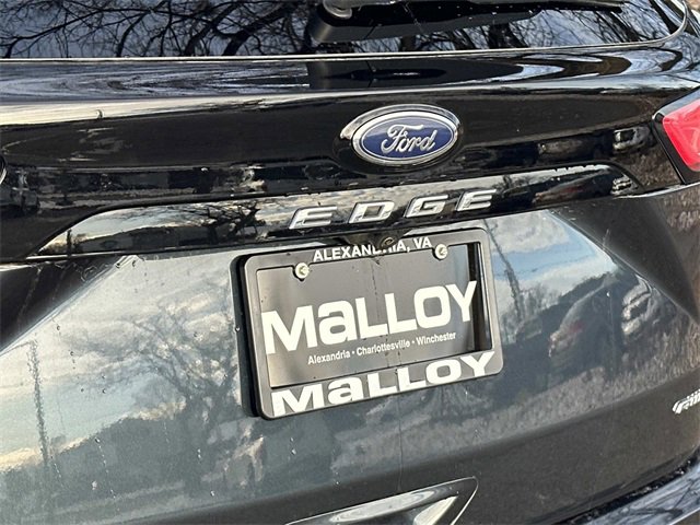 Used 2024 Ford Edge SEL w/ Convenience Package image 7